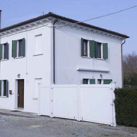 Вілла Casa Sincielli Каорле Екстер'єр фото