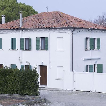 Вілла Casa Sincielli Каорле Екстер'єр фото
