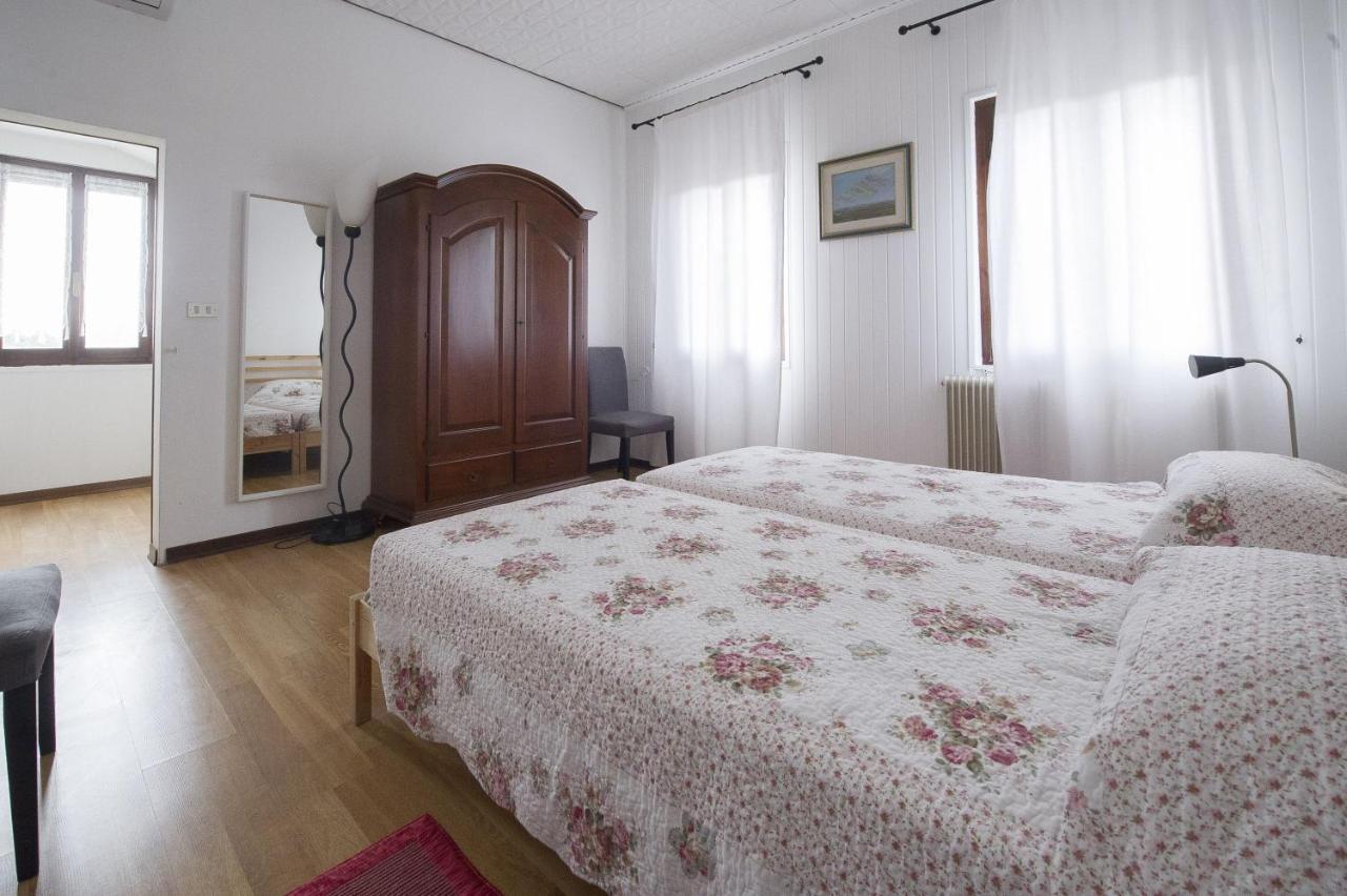 Вілла Casa Sincielli Каорле Екстер'єр фото
